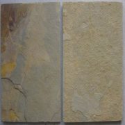 Yellow Slate