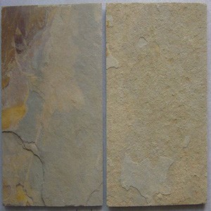 Yellow Slate