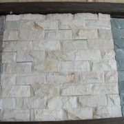 Mushroom Stone Panels 2