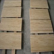 Travertine Beige (unfilled)