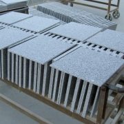 Granite and marble tiles