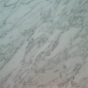 Carrara White