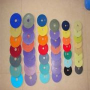 Polishing Pads