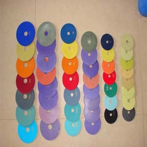 Polishing Pads