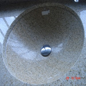 Stone Basin 9