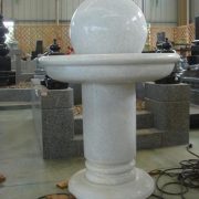 Fountain Ball