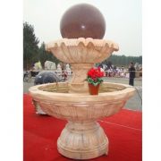 Fountain Ball
