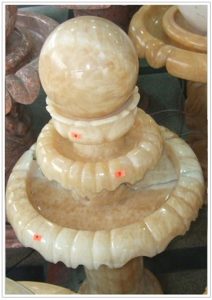 Fountain Ball