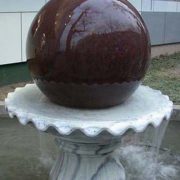 Fountain Ball