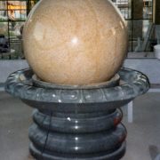 Fountain Ball