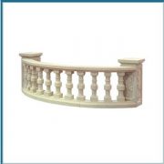 Balusters