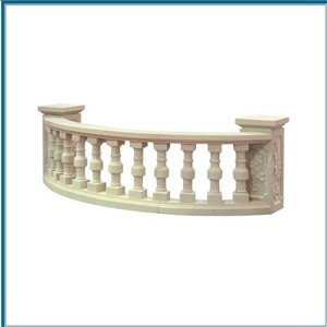 Balusters