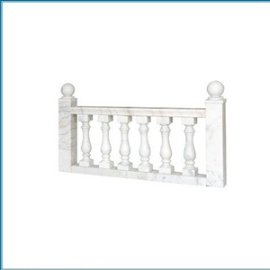 Balusters