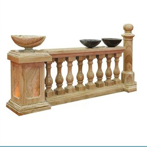 Balusters