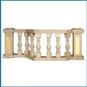 Balusters