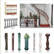 Balusters