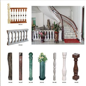 Balusters