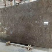 Turkish Grey Marble