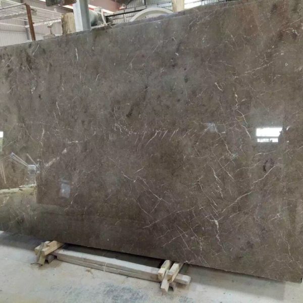 Turkish Grey Marble