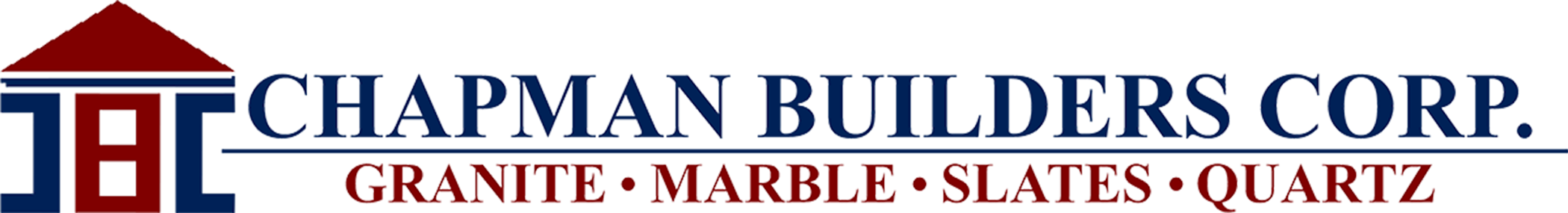 Chapman Builders Corp