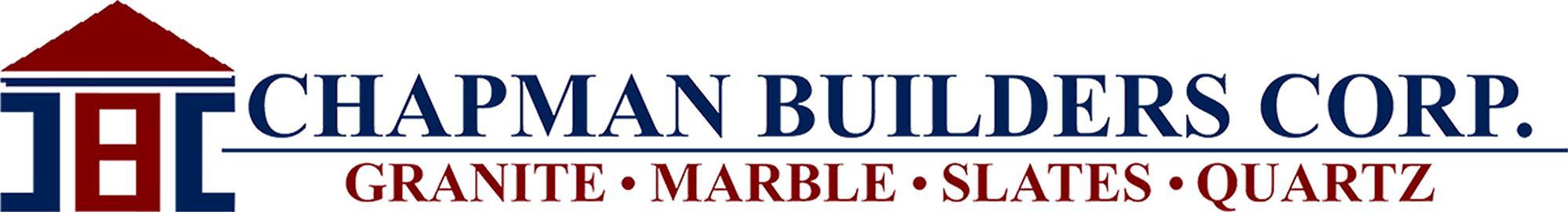 Chapman Builders Corp