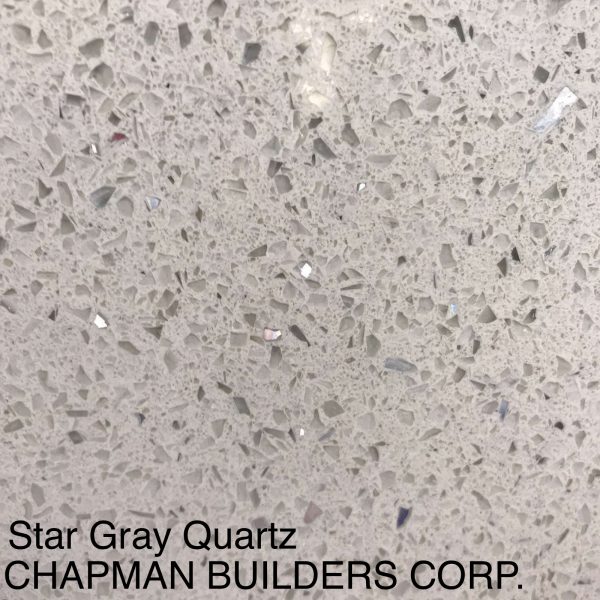 Star Gray Quartz