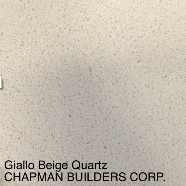 Giallo Beige Quartz