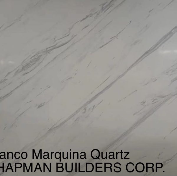 Bianco Marquina Quartz